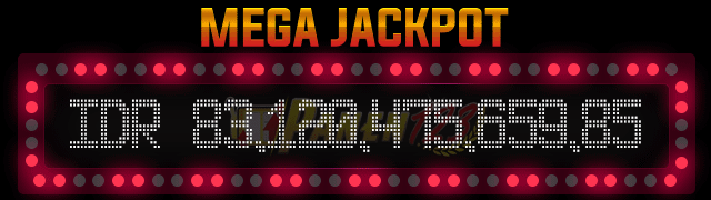 Egp888 Jackpot
